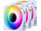 Phanteks M25G2-120 D-RGB ventilátor s obrácenými lopatkam...