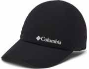 Columbia Kšiltovka Silver Ridge IV 2121141010 Černá Jedna velikost