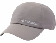 Columbia Kšiltovka Silver Ridge IV 2121141023 šedá Jedna velikost