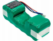 Typ baterie 4720110 Baterie pro iRobot Roomba Combo Ecovacs D907 DM88 / CS-EDD350VX