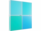 Nanoleaf Blocks Small Square Add-On Kit (4 panely)|16M+ b...