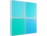Nanoleaf Blocks Small Square Add-On Kit (4 panely)|16M+ barev