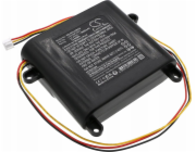 Typ dobíjecí baterie LG700P1001 pro robota HOBOT Legee 7 Legee D7 5000mAh / CS-HTL700VX