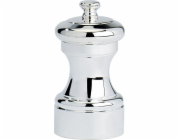 Peugeot Mlýnek na koření Mlýnek na pepř Peugeot Bistro 10 cm postříbřená mosaz