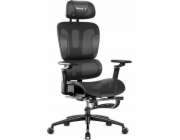 Huzaro Křeslo Combat 7.9 černé