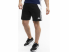 Adidas Tréninkové kraťasy Tiro 24 Sweat černé IP1954 L