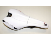Selle Italia Sedlo SELLE ITALIA SLR BOOST TM L (id match - L1) manganová trubice 7, bílá, test