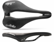 Selle Italia Sedlo SELLE ITALIA SLR BOOST LADY SUPERFLOW L TM (id match - L3) manganová trubka 7, fiber-tek, černá
