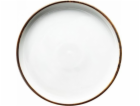 Verlo SLOW Plochý talíř, průměr 25 cm