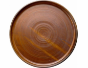 Verlo FIRE Plochý talíř, průměr 25 cm