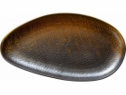 Verlo FIRE Plochý talíř 33x18 cm