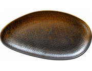 Verlo FIRE Plochý talíř 33x18 cm