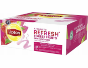 Lipton Lesní ovocný čaj Okamžik osvěžení 100 sáčků