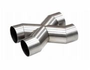 X-Pipe 2,35 60mm