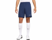 Nike Pánské kraťasy Dri-Fit Academy 25 Tmavě modré FZ9776 410 S