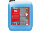 Clinex W3 Modrý gel, na čištění hygienických zařízení, 5l -