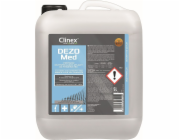 Clinex Dezinfekční a čisticí prostředek na povrchy Dezomed, 5l -