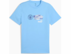 Puma Tričko Manchester City ftbNGRY 779119-39