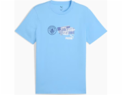 Puma Tričko Manchester City ftbNGRY 779119-39