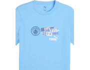 Puma Tričko Manchester City ftbNGRY 779119-39