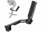Ruční držák držáku pro DJI RONIN RS 4 / RS4 PRO / RS3 / 3...