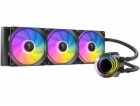 Antec Vodní chlazení Vortex Lum 360 Black ARGB
