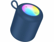 Hoco Bluetooth reproduktor 5W HC30 modrý