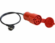 Benning Měřící adaptér pro BENNING ST, 16A CEE-Schuko