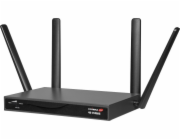 EdiMax Dvoupásmový bezdrátový router 4G-7449AC (2,4 GHz/5 GHz) černý