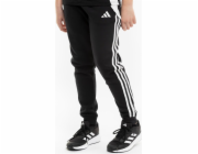 Adidas Dětské kalhoty Tiro 24 Sweat Black IJ7659 164cm