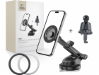 Tech-Protect MAGNETICKÝ DRŽÁK DO AUTOMOBILU N58 MAGSAFE N...