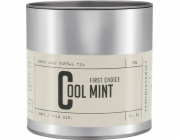 Teministeriet First Choice sypaný čaj s chladivou mátou č. 2 80g