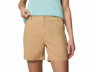 Columbia Kraťasy Leslie Falls II 2126061262 Béžová 42