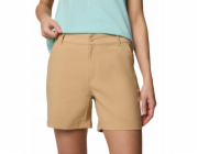 Columbia Kraťasy Leslie Falls II 2126061262 Béžová 42