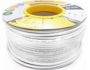 Televes KOAXIÁLNÍ KABEL T-100 PVC Eca TŘÍDA A - 100 m
