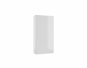 AQ.401-1403011 / AQUAFORM / OTTIMA / ZÁVĚSNÁ SKŘÍŇKA 30X60X15 DSM BÍLÝ LESK /