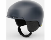 Giro Dámská zimní helma TAGGERT MIPS matná indigo perleťová W vel. M (55,5-59 cm) (NOVINKA 2025/2026)