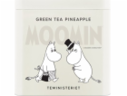 Teministeriet Moomin Green Tea Ananasový sypaný čaj 80g