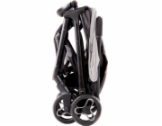 Graco MYAVO STEEPLE GRAY kočárek GS2107BBSTG000