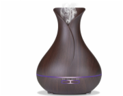 Platinet PLATINET AROMA DIFUZÉR ZVLHČOVAČ VZDUCHU HNĚDÝ TMAVĚ DŘEVĚNÝ [45519]