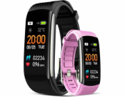 Smartband Giewont GW200-4 Black