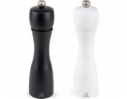 TAHITI Sada mlýnků na sůl a pepř 20 cm černý