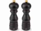 Peugeot PARIS Sada mlýnků na sůl a pepř 18 cm čokoláda