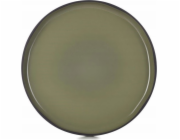 CARACTERE talíř 28 cm Kardamom