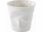 Revol Bílý hrnek FROISSES 180 ml
