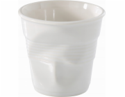 Revol Bílý hrnek FROISSES 180 ml