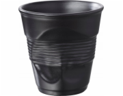 Revol Černý hrnek FROISSES 180 ml