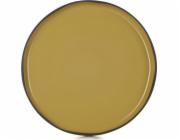 CARACTERE talíř 28 cm Kurkuma