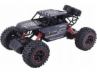 LeanToys RC terénní auto 1:18 černé
