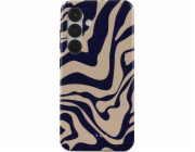 Odolné pouzdro Burga Vigilant pro Samsung Galaxy S25 Plus